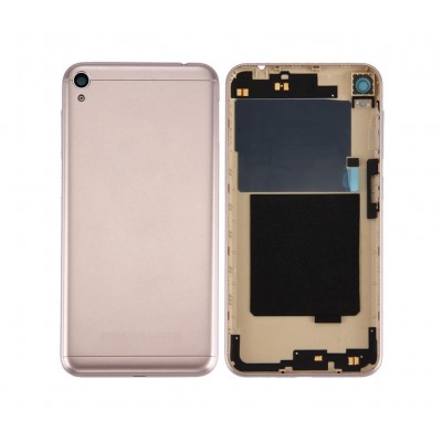 Full Body Housing For Asus Zenfone Live 16gb Gold - Maxbhi Com