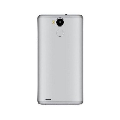 Full Body Housing For Blackview R6 White - Maxbhi Com