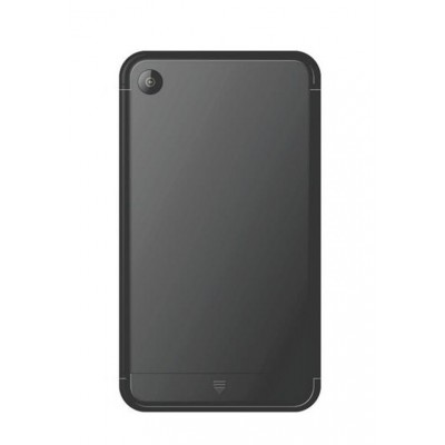 Full Body Housing For Chilli C08 Grey - Maxbhi.com
