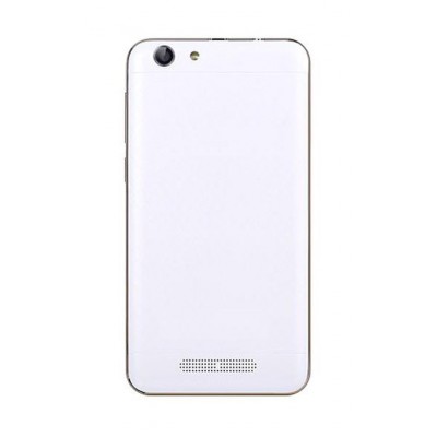 Full Body Housing For Cubot Dinosaur White - Maxbhi.com