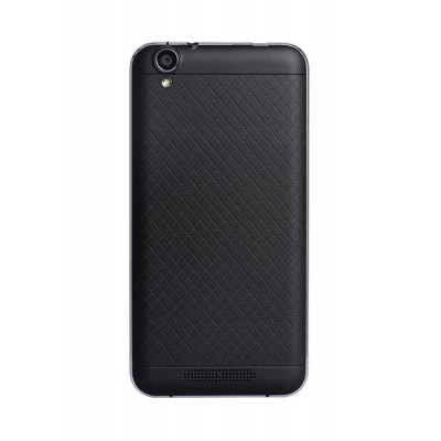 Full Body Housing For Cubot Manito Black - Maxbhi.com