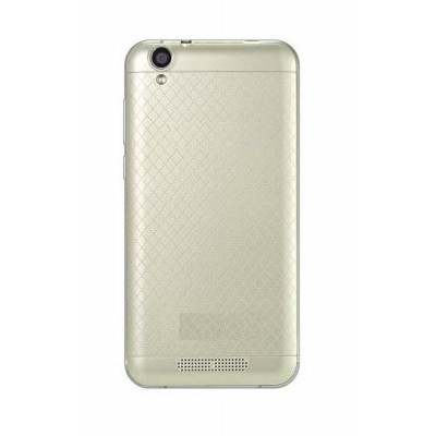 Full Body Housing For Cubot Manito Gold - Maxbhi.com