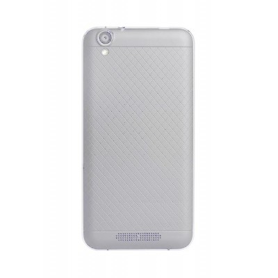 Full Body Housing For Cubot Manito White - Maxbhi.com