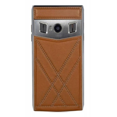 Full Body Housing For Doogee T3 Orange - Maxbhi.com