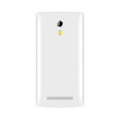 Full Body Housing For Gamma X7 White - Maxbhi.com