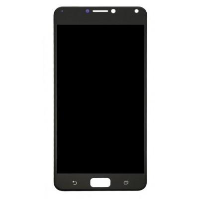 Lcd Screen For Asus Zenfone 4 Max Pro Replacement Display By - Maxbhi Com