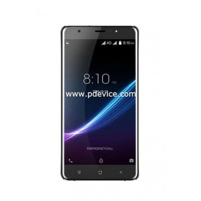 Lcd Screen For Blackview R6 Replacement Display By - Maxbhi.com