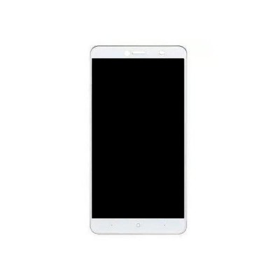 Lcd Screen For Doogee Y6 Max Replacement Display By - Maxbhi Com