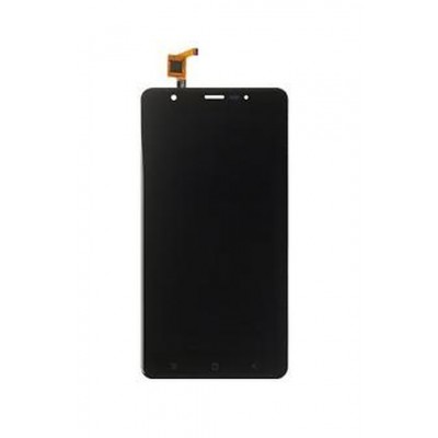 Lcd With Touch Screen For Blackview R6by - Maxbhi.com
