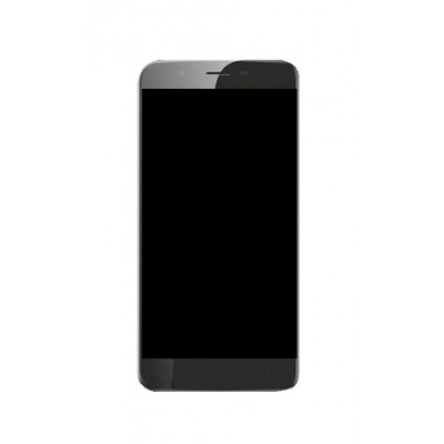 Lcd With Touch Screen For Centric G1 Black By - Maxbhi.com