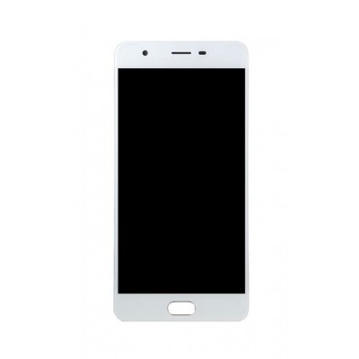 Lcd With Touch Screen For Energy Sistem Pro Jewel White By - Maxbhi.com