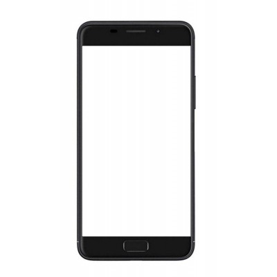Touch Screen Digitizer For Asus X00gd Black By - Maxbhi.com