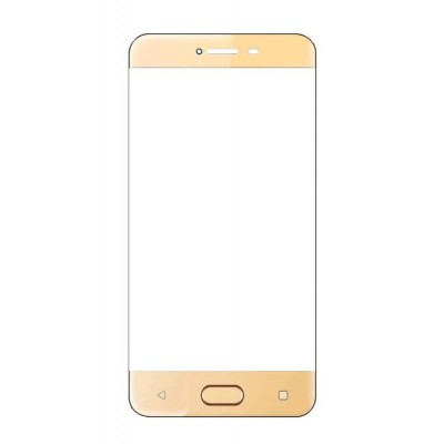 Touch Screen Digitizer For Celkon Diamond U 4g Gold By - Maxbhi.com