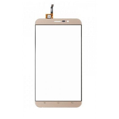 Touch Screen Digitizer For Cubot Dinosaur Gold By - Maxbhi.com