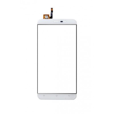 Touch Screen Digitizer For Cubot Dinosaur White By - Maxbhi.com