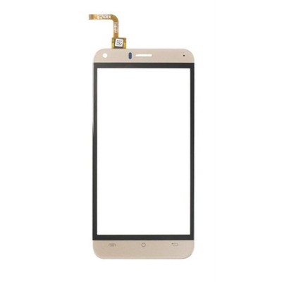Touch Screen Digitizer For Cubot Manito Gold By - Maxbhi.com