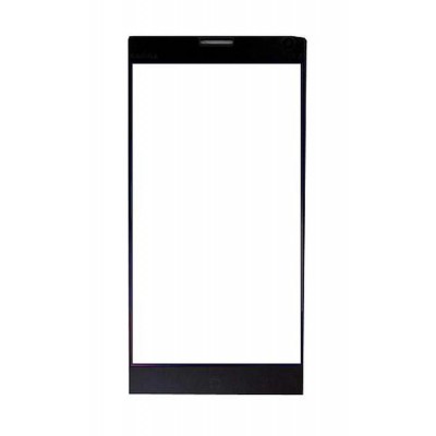 Touch Screen Digitizer For Gamma X7 Black By - Maxbhi.com