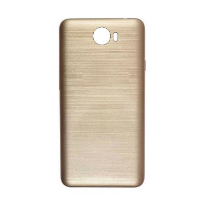 Back Panel Cover For Honor Bee 4g Gold - Maxbhi.com