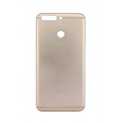 Back Panel Cover For Honor V9 White - Maxbhi.com