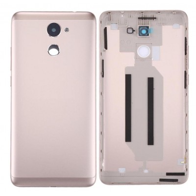 Back Panel Cover For Huawei Enjoy 7 Plus Gold - Maxbhi Com