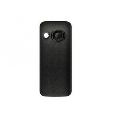 Back Panel Cover For Infocus F125 Black - Maxbhi.com