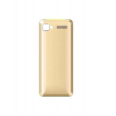 Back Panel Cover For Itel It5613 Gold - Maxbhi.com