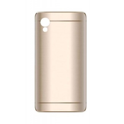 Back Panel Cover For Jivi Energy E3 Gold - Maxbhi.com