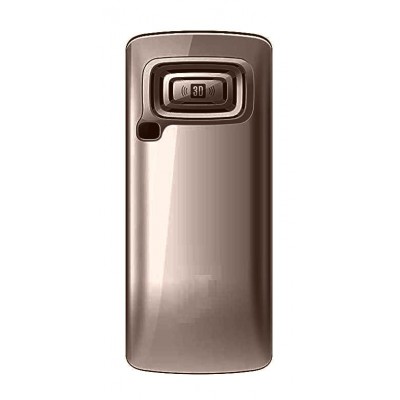Back Panel Cover For Kechao K103 Coffee - Maxbhi.com