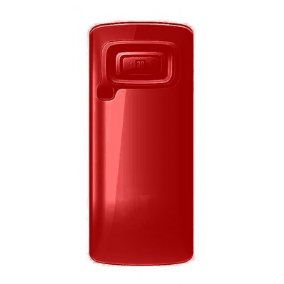 Back Panel Cover For Kechao K103 Red - Maxbhi.com
