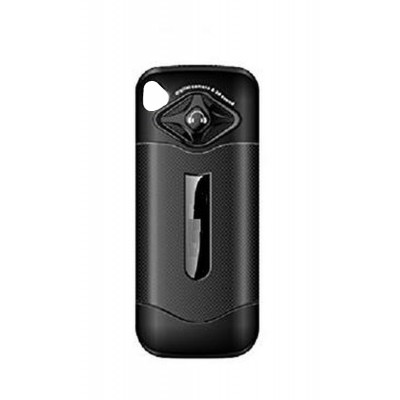 Back Panel Cover For Kechao K92 Black - Maxbhi Com