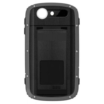 Back Panel Cover For Kenxinda W5 Grey - Maxbhi Com