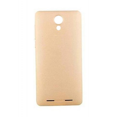Back Panel Cover For Rivo Rhythm Rx250 Black - Maxbhi.com