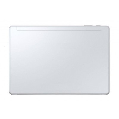 Back Panel Cover For Samsung Galaxy Book 10.6 Lte 64gb White - Maxbhi.com