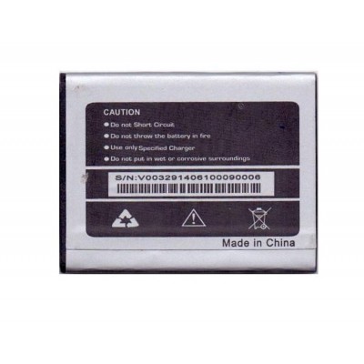 Battery For Hitech Air A9 Mini By - Maxbhi Com