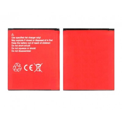 Battery For Itel Wish A21 By - Maxbhi Com