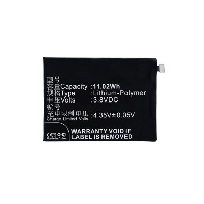 Battery For Smartron Srt.phone 64gb By - Maxbhi.com