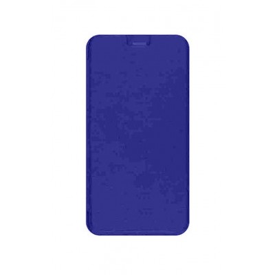 Flip Cover For Honor V9 Blue By - Maxbhi.com