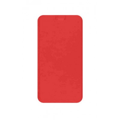 Flip Cover For Honor V9 Red By - Maxbhi.com