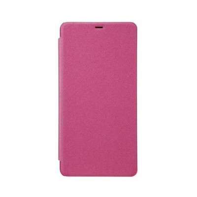 Flip Cover For Htc U Ultra 128gb Pink By - Maxbhi.com
