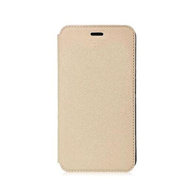 Flip Cover For Jivi Energy E3 Gold By - Maxbhi.com