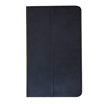 Flip Cover For Samsung Galaxy Book 10.6 Lte 128gb Black By - Maxbhi.com