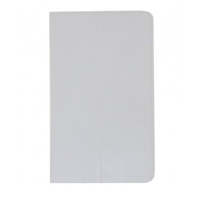 Flip Cover For Samsung Galaxy Book 10.6 Lte 128gb Silver By - Maxbhi.com