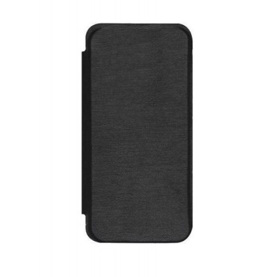 Flip Cover For Samsung Galaxy S8 Mini Black By - Maxbhi.com