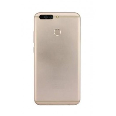 Full Body Housing For Honor V9 Gold - Maxbhi.com