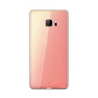Full Body Housing For Htc U Ultra 128gb Pink - Maxbhi.com