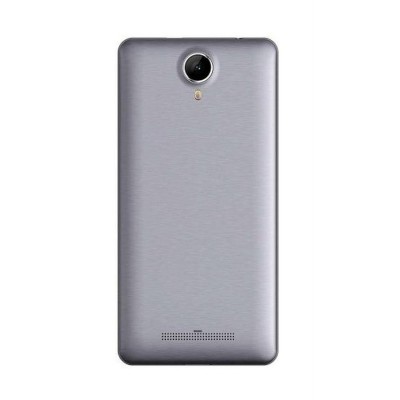Full Body Housing For Jivi Prime P300 Grey - Maxbhi.com