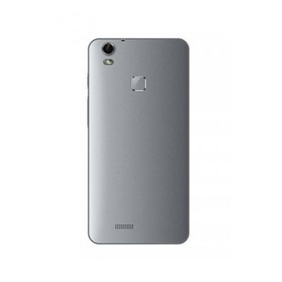 Full Body Housing For Jivi Prime P390 Black - Maxbhi.com
