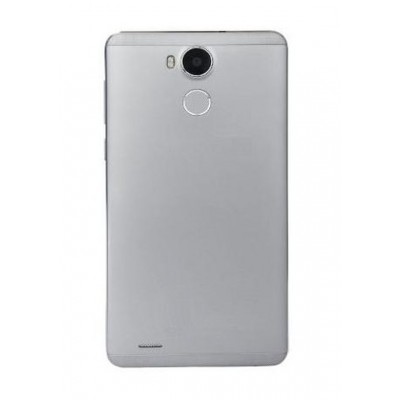 Full Body Housing For Kara Mega 1 Black - Maxbhi.com