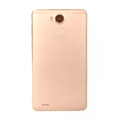 Full Body Housing For Kara Mega 1 Gold - Maxbhi.com