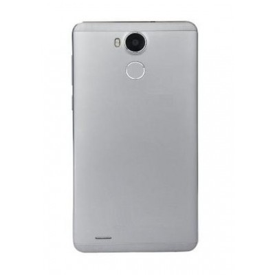 Full Body Housing For Kara Mega 1 Grey - Maxbhi.com